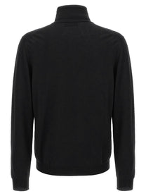 ZANONE - ZANONE - Wool turtleneck sweater - Men’s Knitwear