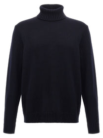 ZANONE - ZANONE - Turtle-Neck Sweater - Men’s Knitwear