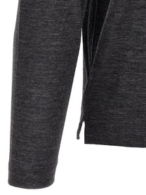 ZANONE - ZANONE - Light wool T-shirt - Men’s Top