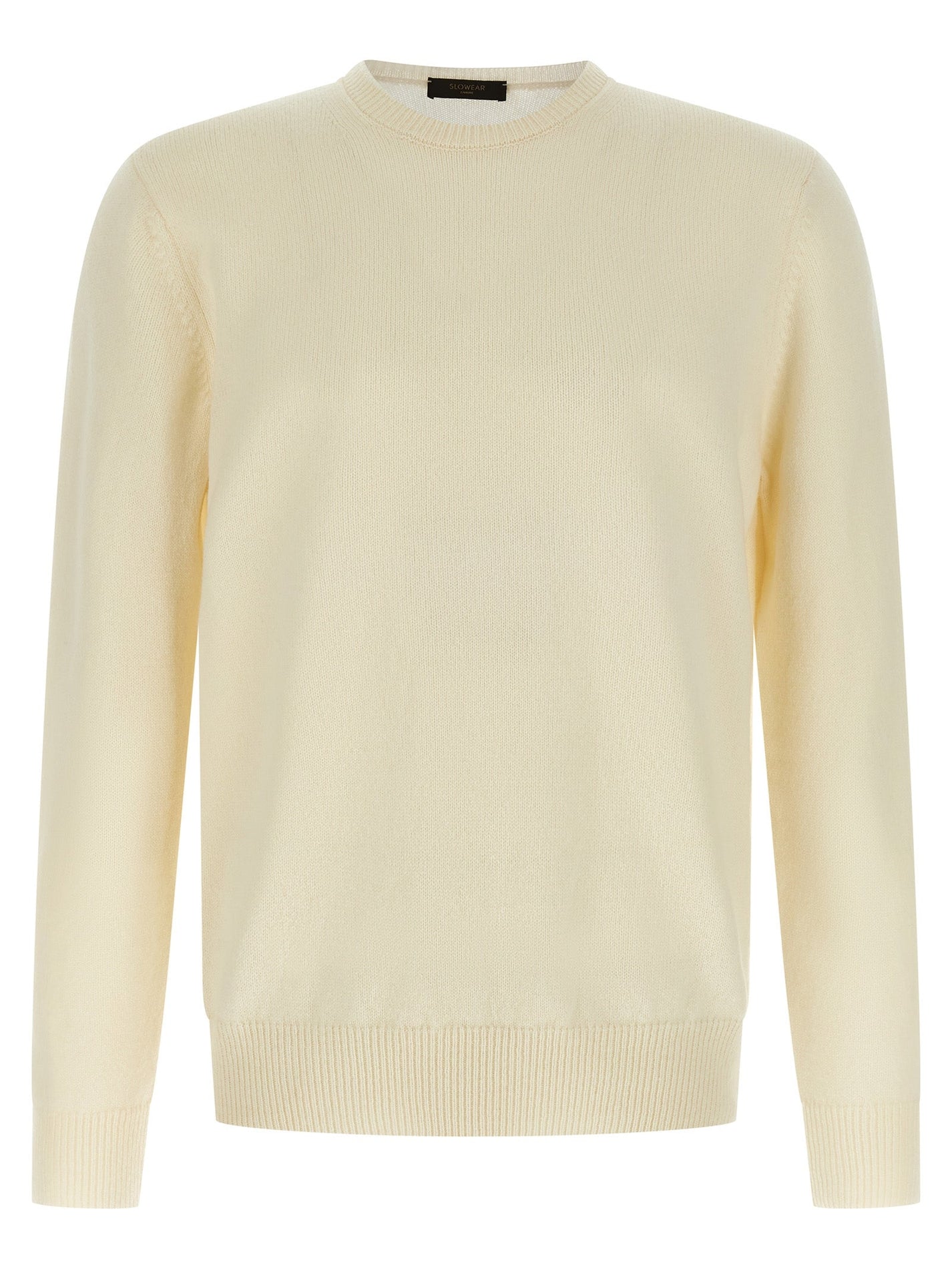 ZANONE - ZANONE - ’Giro’ sweater - Men’s Knitwear