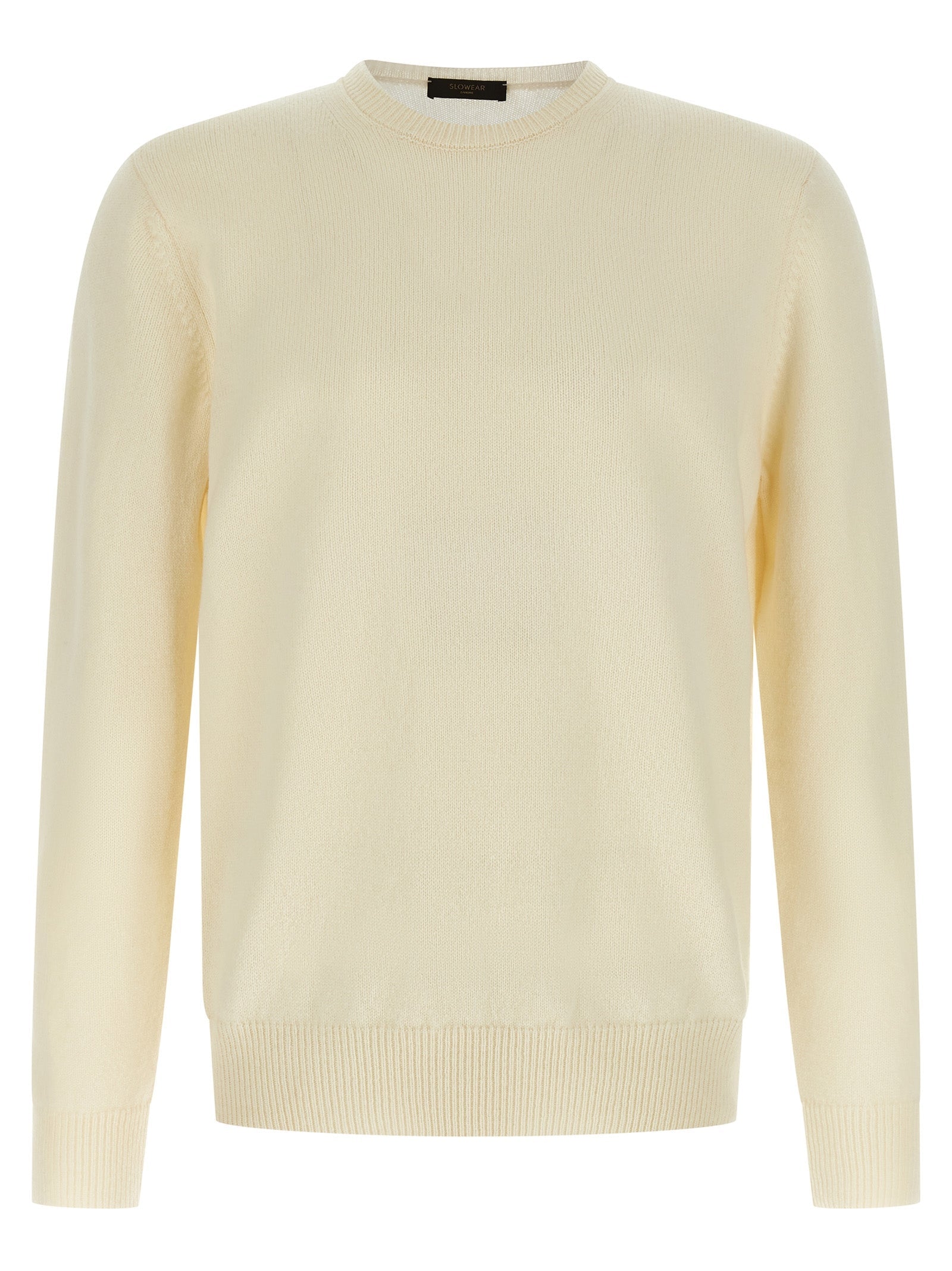 ZANONE - ZANONE - ’Giro’ sweater - Men’s Knitwear