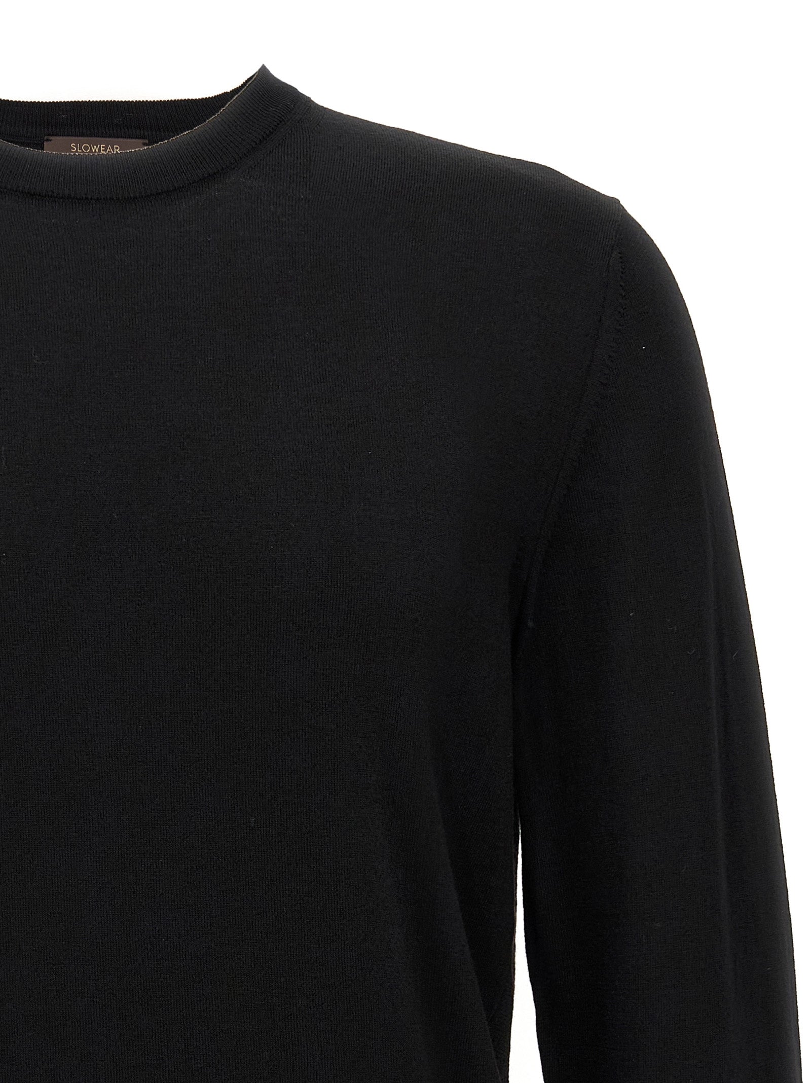ZANONE - ZANONE - Flexwool wool sweater - Men’s Knitwear