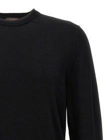 ZANONE - ZANONE - Flexwool wool sweater - Men’s Knitwear