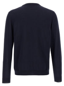 ZANONE - ZANONE - Cotton sweater - Men’s Knitwear