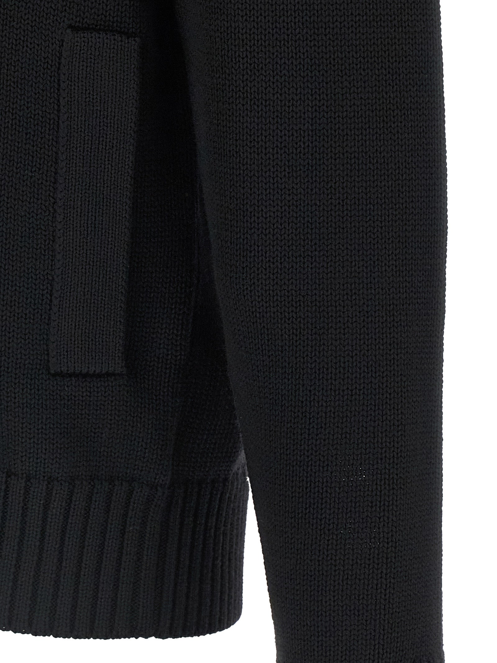 ZANONE - ZANONE - ’Chioto’ cardigan - Men’s Knitwear