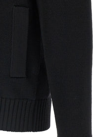 ZANONE - ZANONE - ’Chioto’ cardigan - Men’s Knitwear