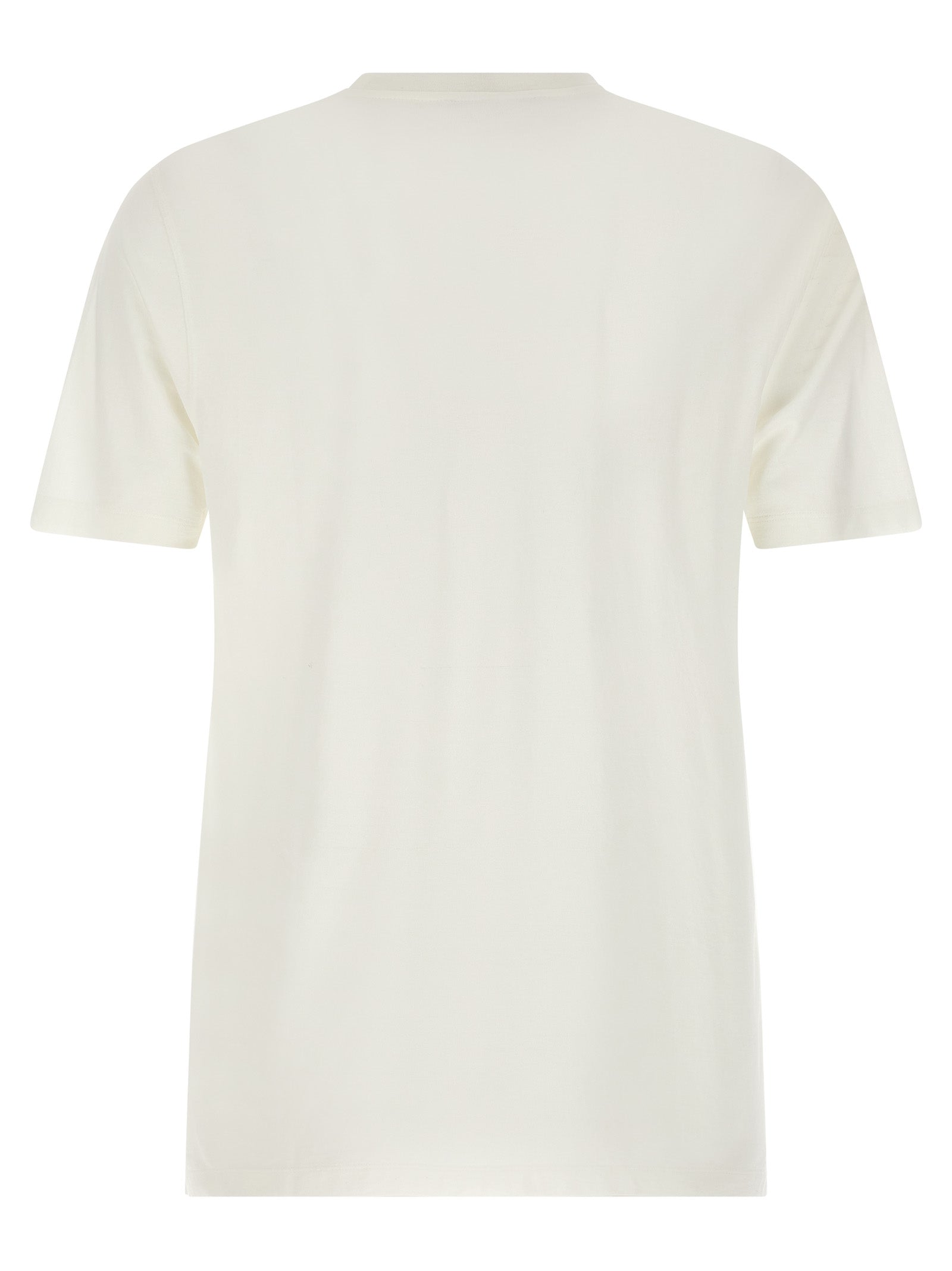 ZANONE - ZANONE - Ice cotton t-shirt - Men’s Tops