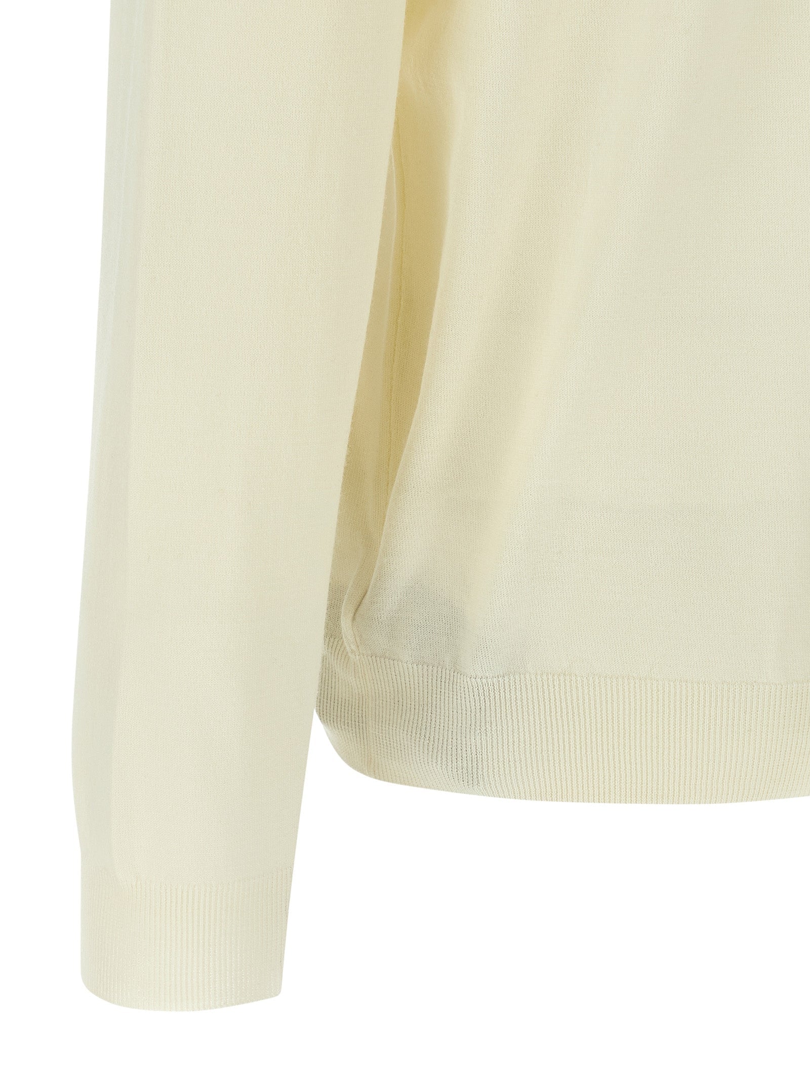 ZANONE - ZANONE - ’DV’ sweater - Men’s Knitwear