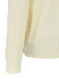 ZANONE - ZANONE - ’DV’ sweater - Men’s Knitwear