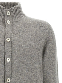 ZANONE - ZANONE - ’Chioto’ cardigan - Men’s Knitwear