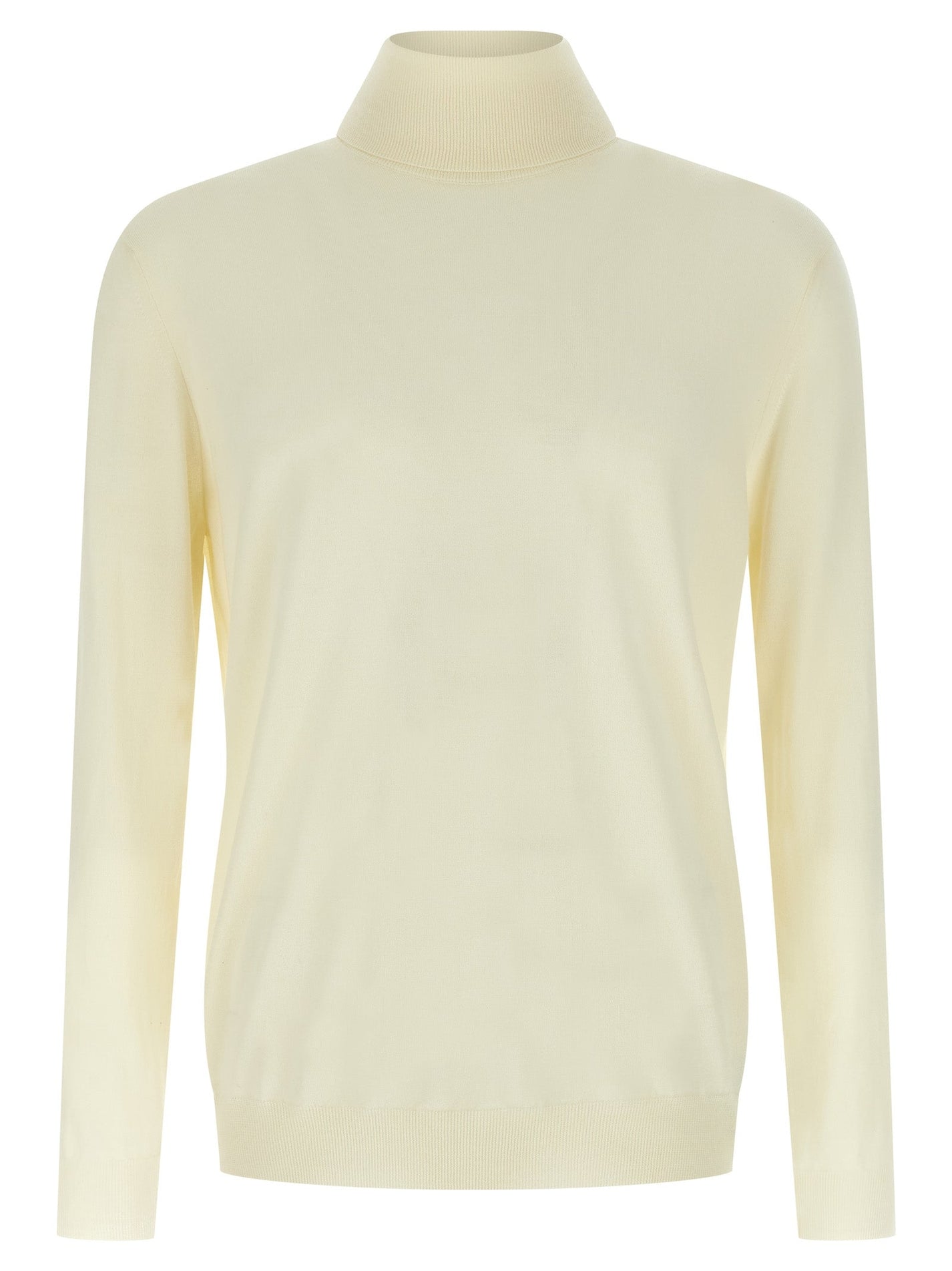 ZANONE - ZANONE - ’DV’ sweater - Men’s Knitwear