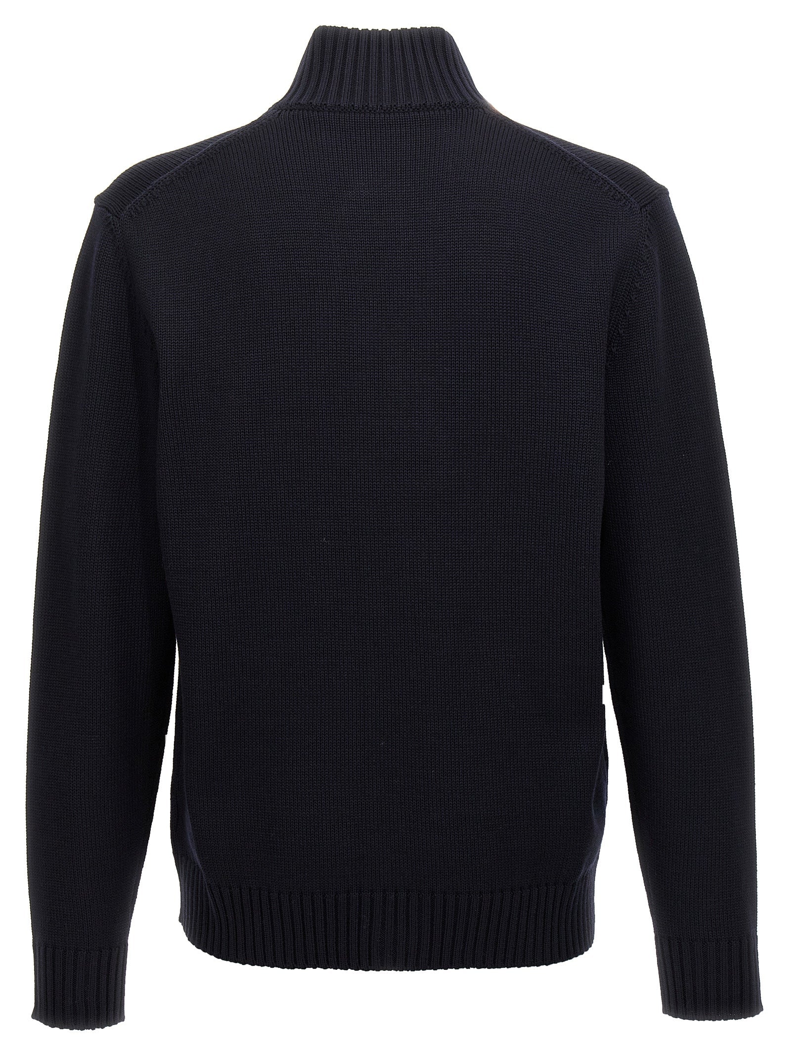 ZANONE - ZANONE - ’Chioto’ cardigan - Men’s Knitwear