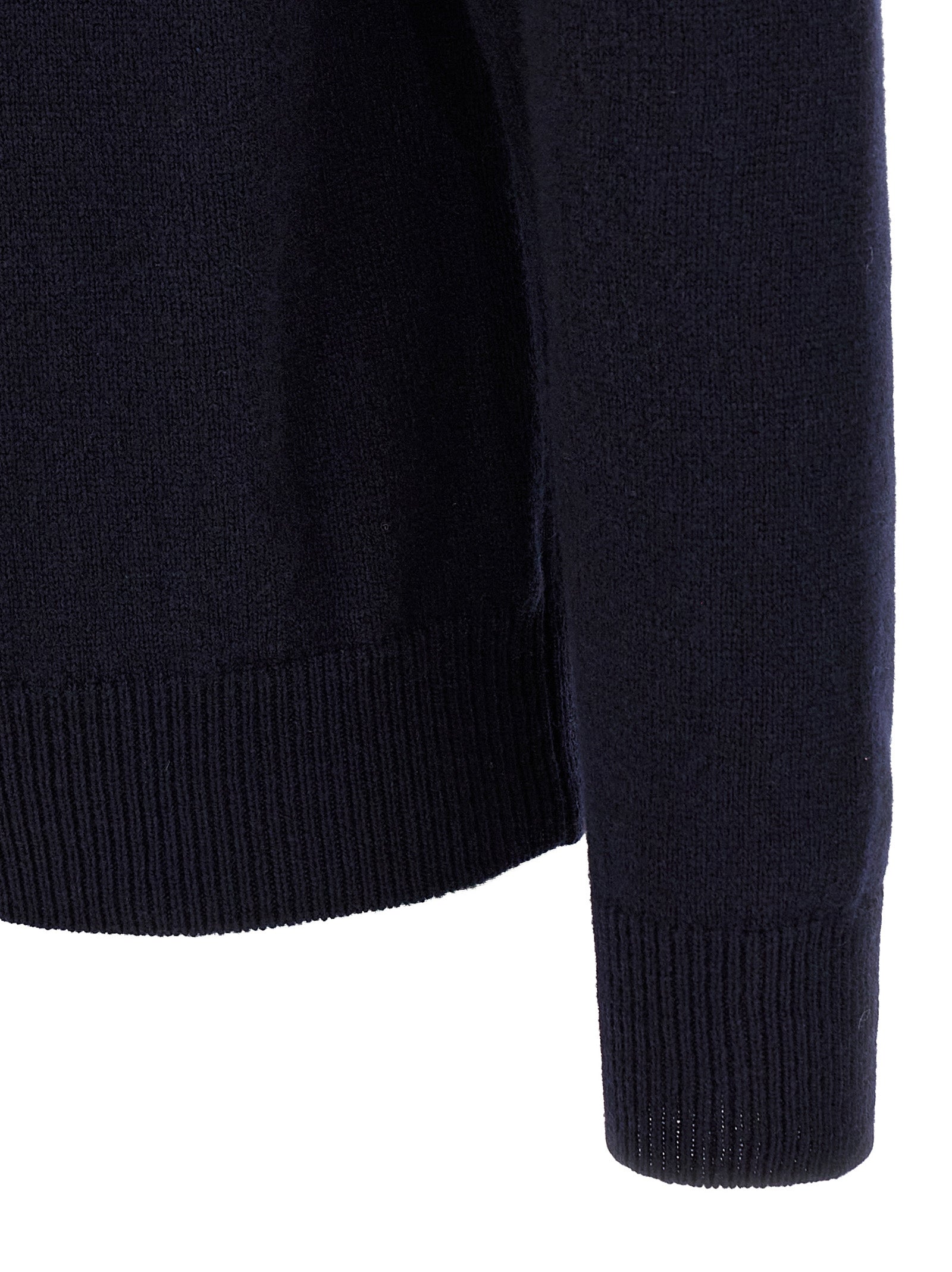 ZANONE - ZANONE - Wool sweater - Men’s Knitwear