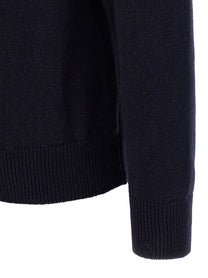 ZANONE - ZANONE - Wool sweater - Men’s Knitwear