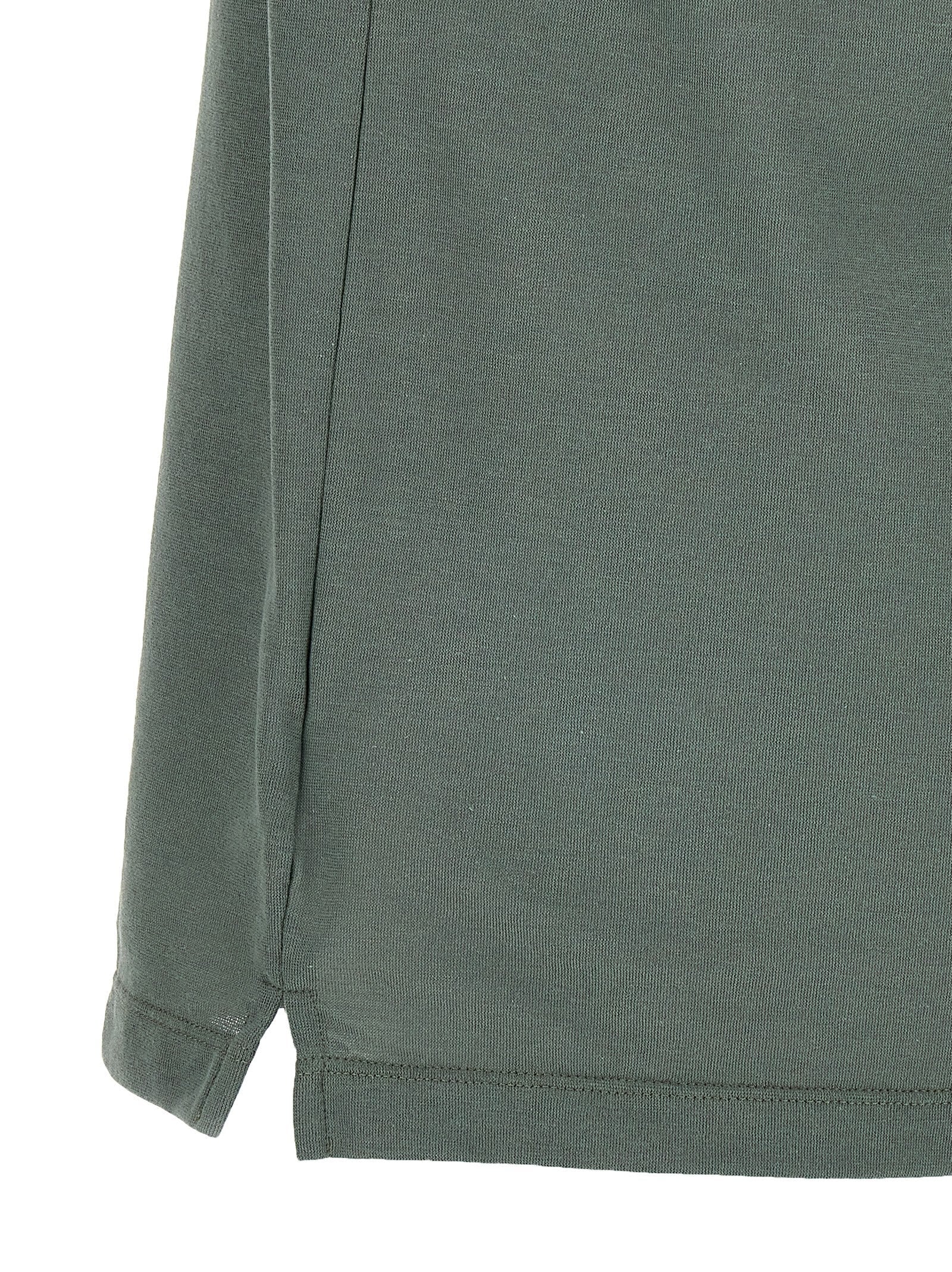 ZANONE - ZANONE - ’Ice Cotton’ polo shirt - Men’s Tops