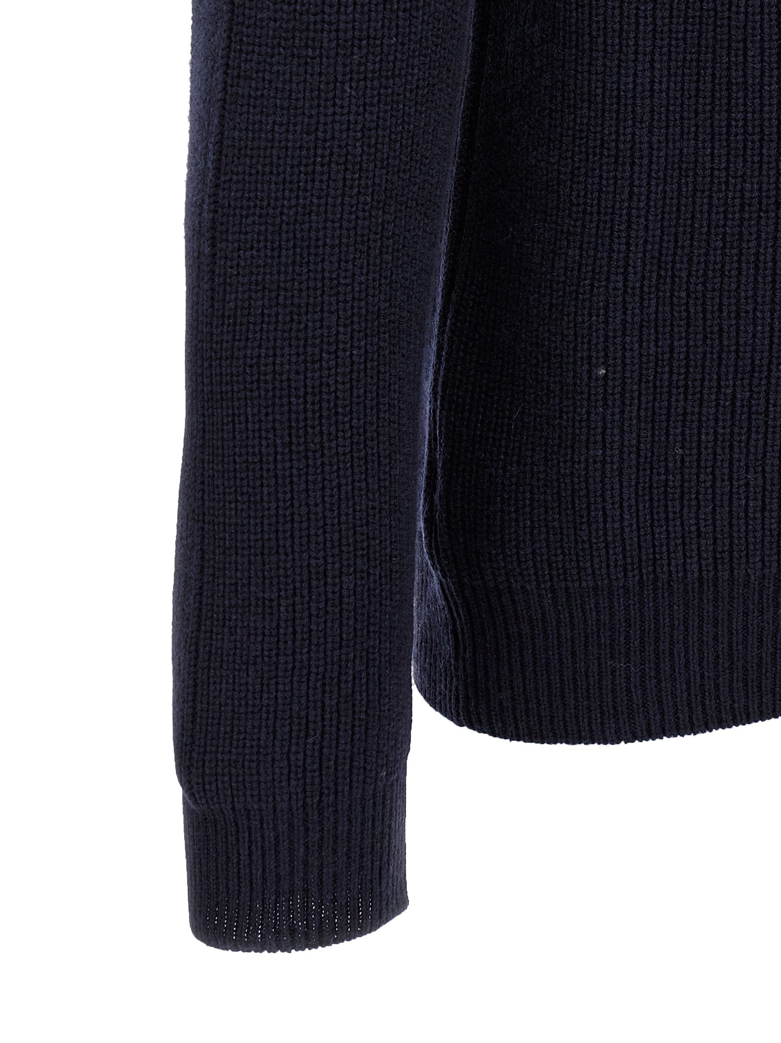 ZANONE - ZANONE - Cashmere sweater - Men’s Knitwear
