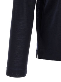 ZANONE - ZANONE - Light wool T-shirt - Men’s Tops