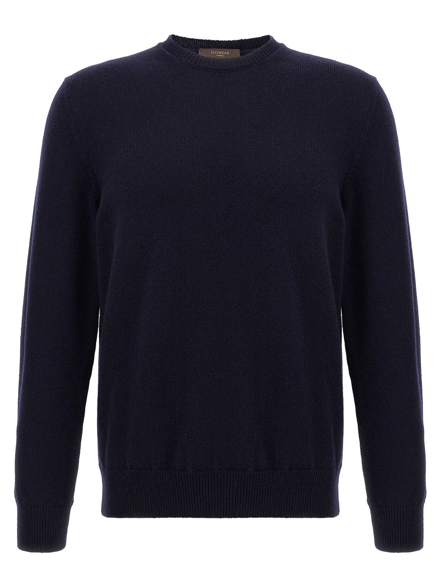 ZANONE - ZANONE - Wool sweater - Men’s Knitwear
