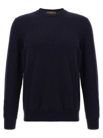 ZANONE - ZANONE - Wool sweater - Men’s Knitwear