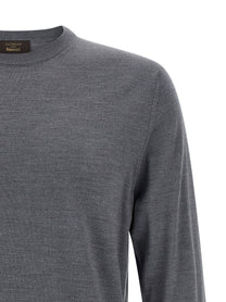 ZANONE - ZANONE - Flexwool wool sweater - Men’s Knitwear
