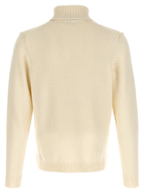 ZANONE - ZANONE - Turtle-Neck Sweater - Men’s Knitwear