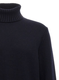 ZANONE - ZANONE - High neck sweater - Men’s Knitwear