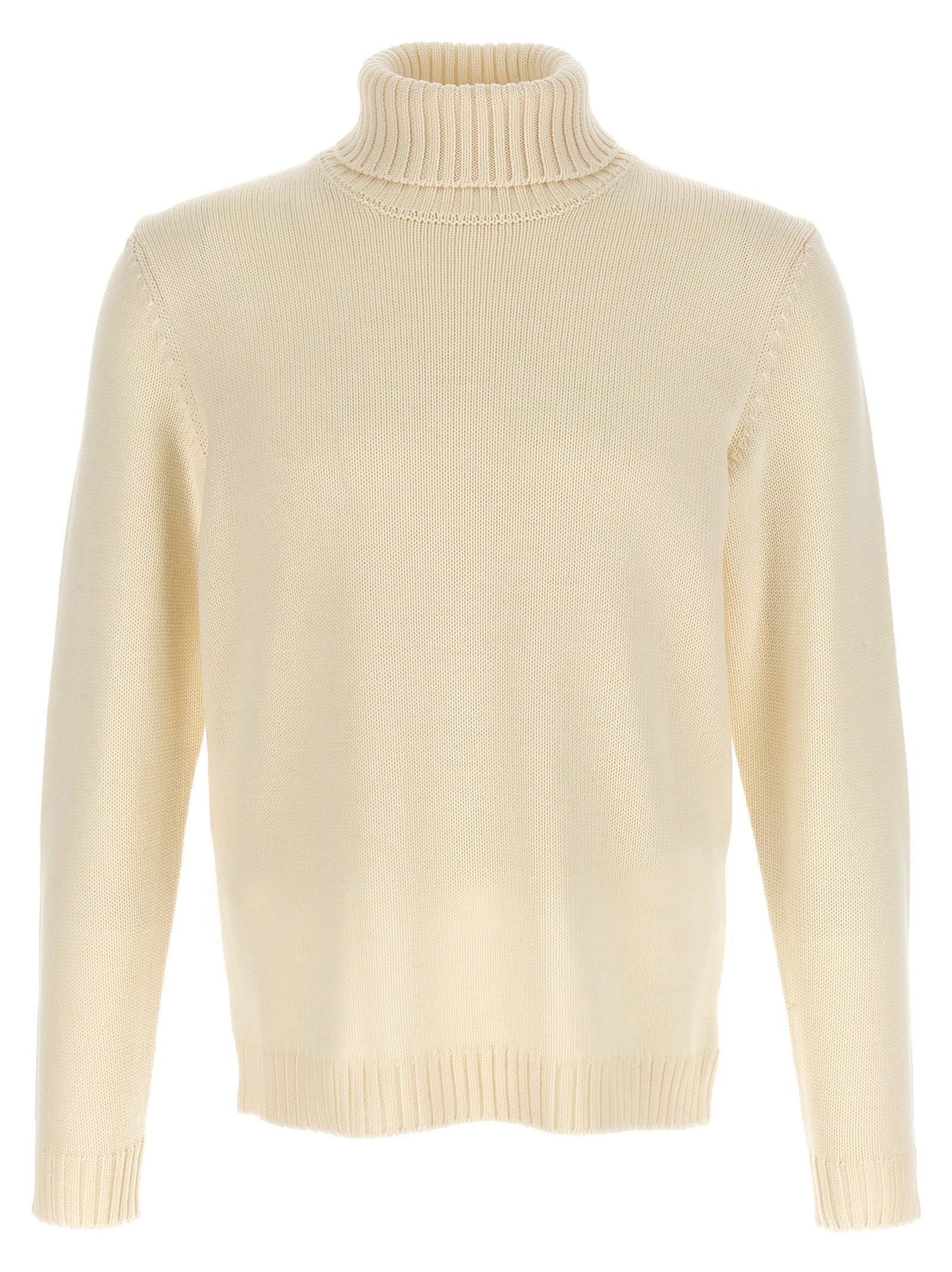 ZANONE - ZANONE - Turtle-Neck Sweater - Men’s Knitwear