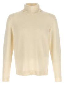 ZANONE - ZANONE - Turtle-Neck Sweater - Men’s Knitwear