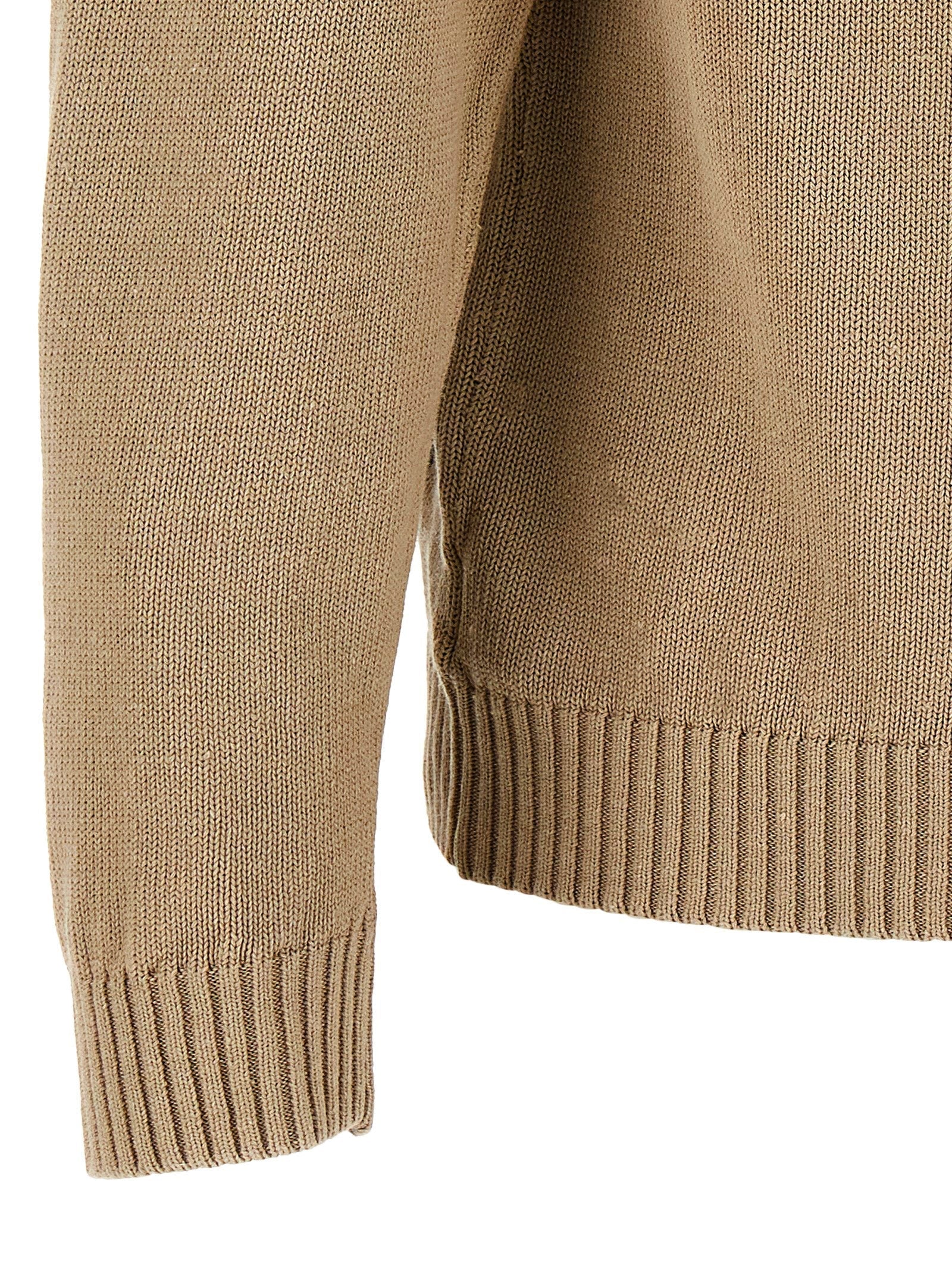 ZANONE - ZANONE - ’Chioto’ cardigan - Men’s Knitwear