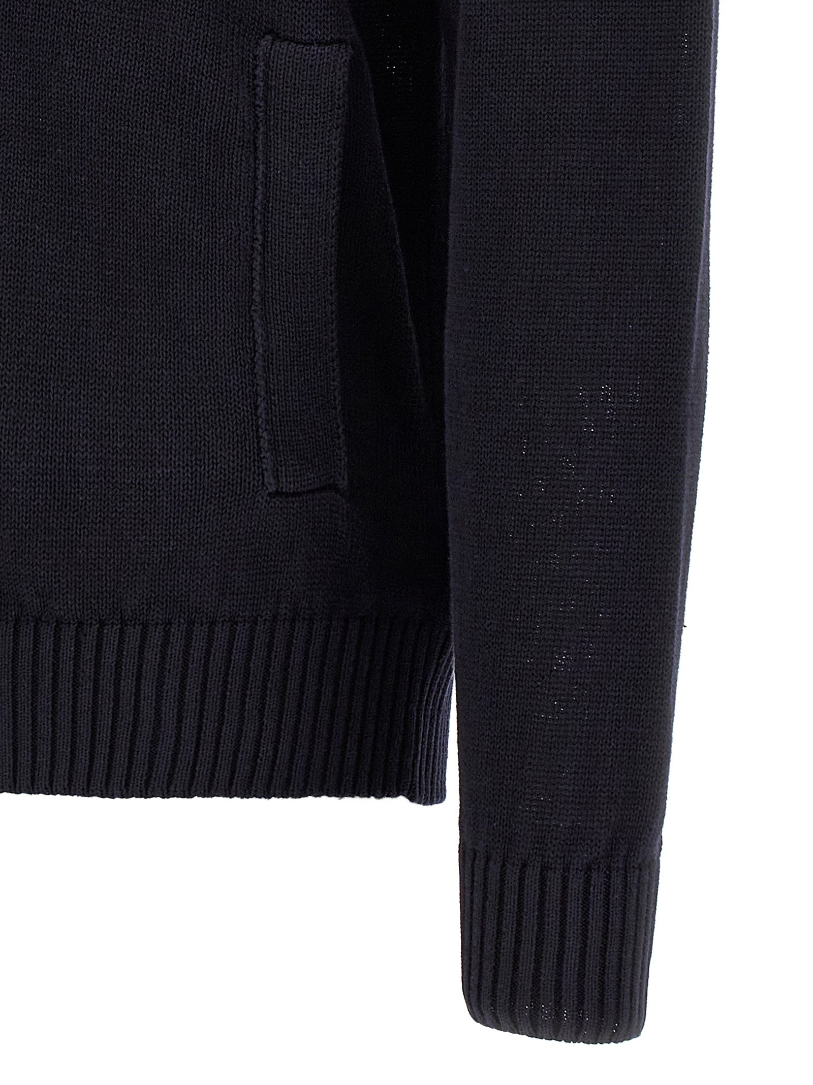 ZANONE - ZANONE - ’Chioto’ cardigan - Men’s Knitwear
