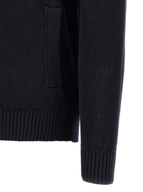 ZANONE - ZANONE - ’Chioto’ cardigan - Men’s Knitwear