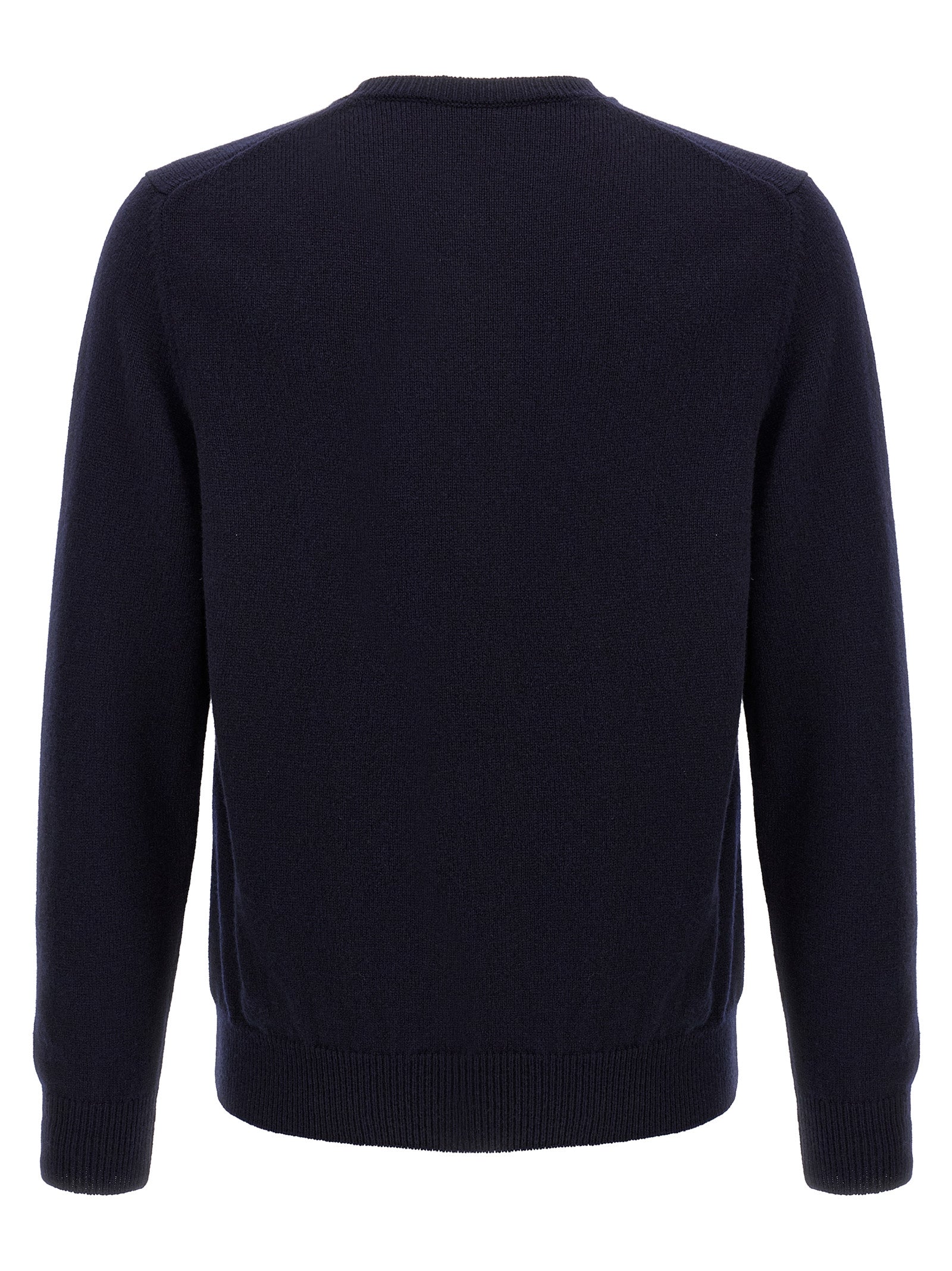 ZANONE - ZANONE - Wool sweater - Men’s Knitwear