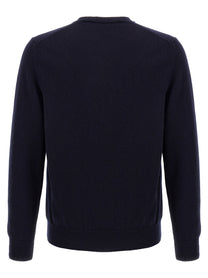 ZANONE - ZANONE - Wool sweater - Men’s Knitwear