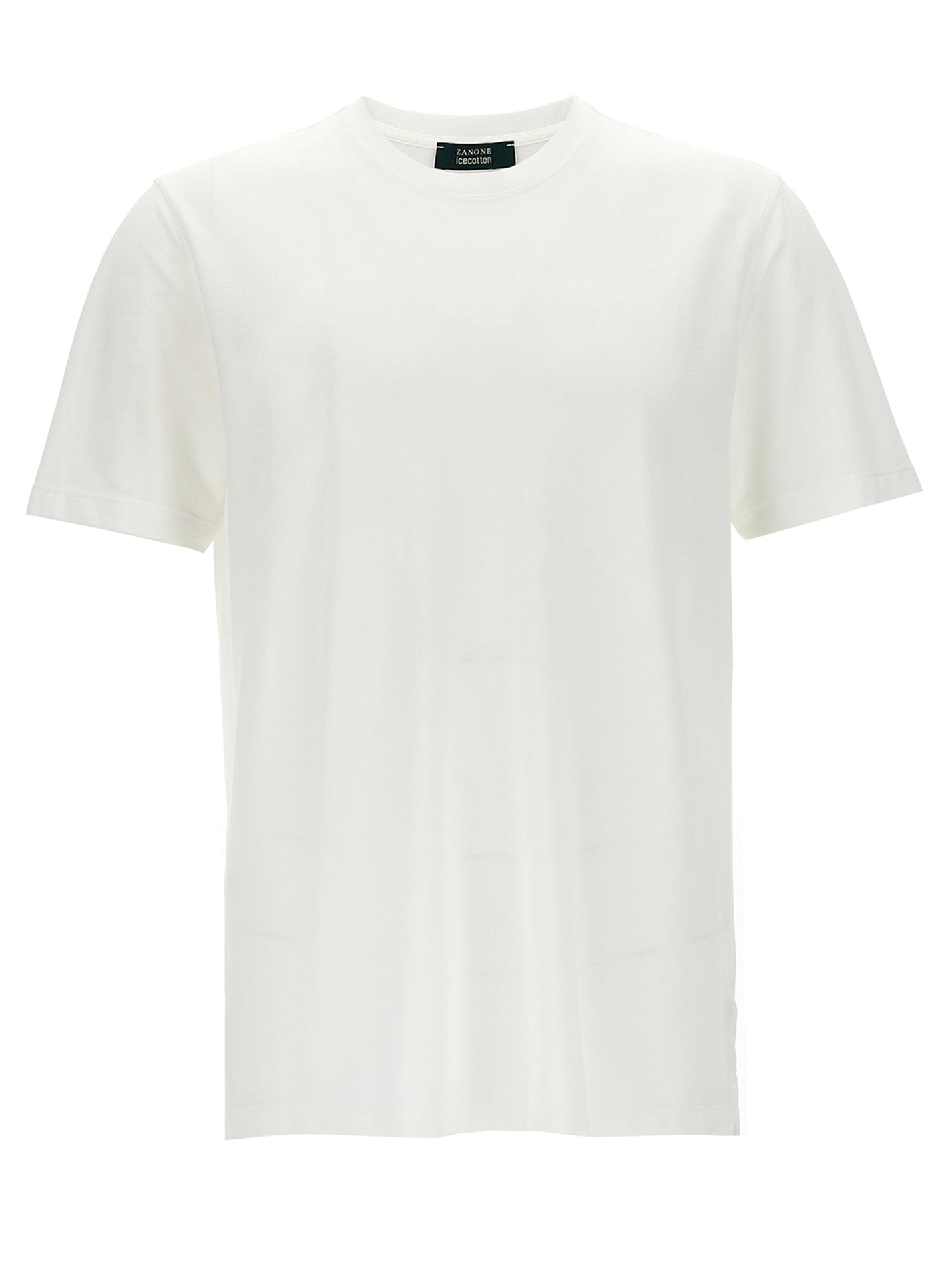 ZANONE - ZANONE - Ice cotton t-shirt - Men’s Tops