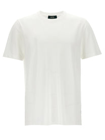 ZANONE - ZANONE - Ice cotton t-shirt - Men’s Tops