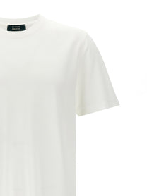 ZANONE - ZANONE - Ice cotton t-shirt - Men’s Tops