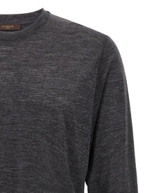 ZANONE - ZANONE - Light wool T-shirt - Men’s Top