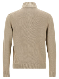 ZANONE - ZANONE - ’Chioto’ cardigan - Men’s Knitwear