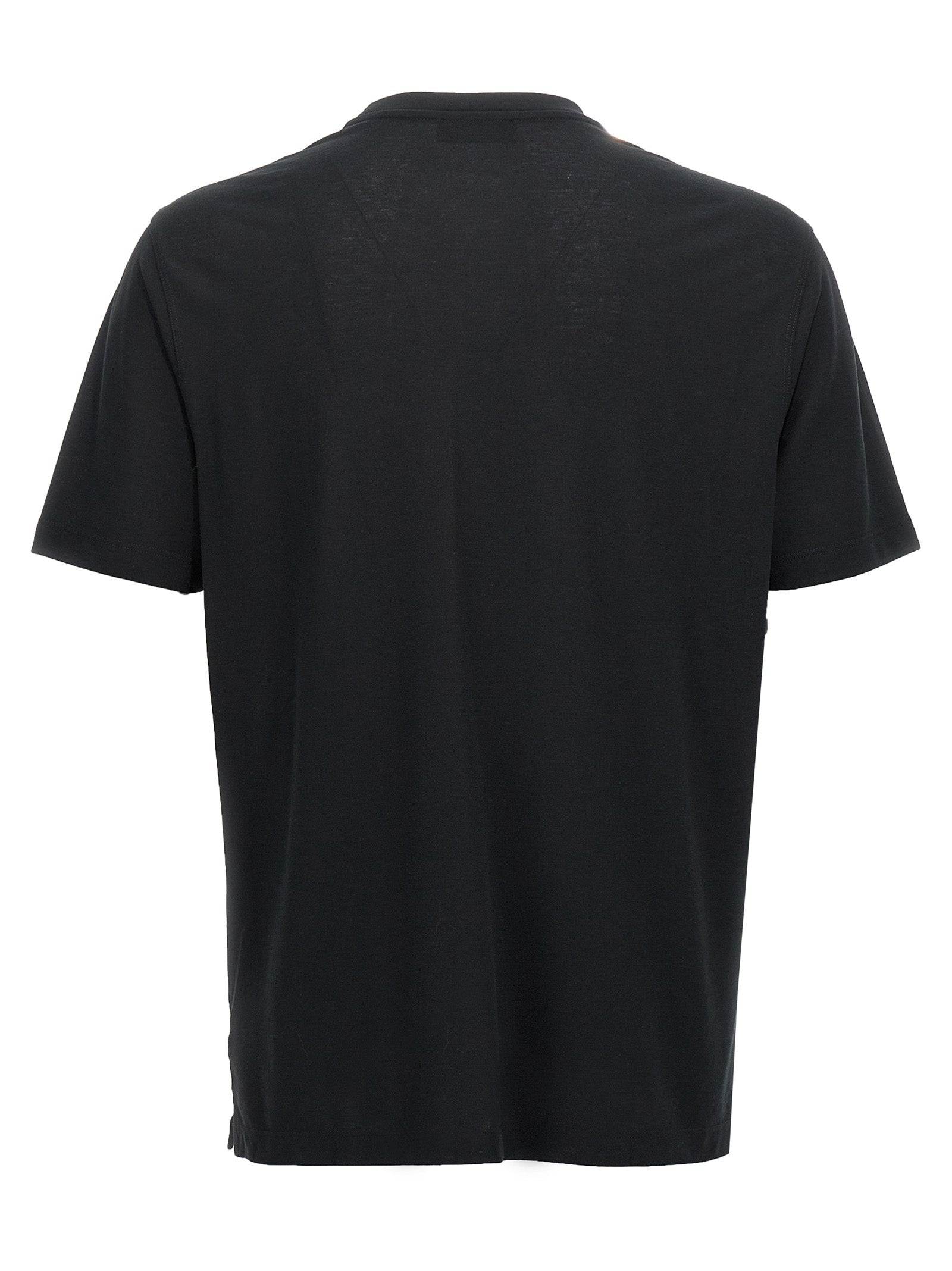 ZANONE - ZANONE - Ice cotton t-shirt - Men’s Tops