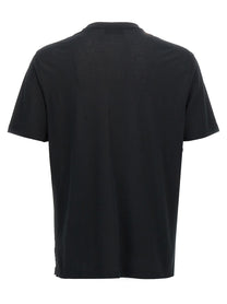 ZANONE - ZANONE - Ice cotton t-shirt - Men’s Tops