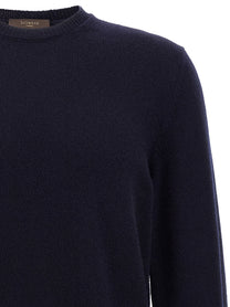 ZANONE - ZANONE - Wool sweater - Men’s Knitwear
