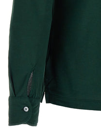 ZANONE - ZANONE - ’Ice Cotton’ shirt - Men’s Top