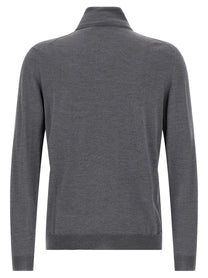 ZANONE - ZANONE - ’DV’ sweater - Men’s Knitwear