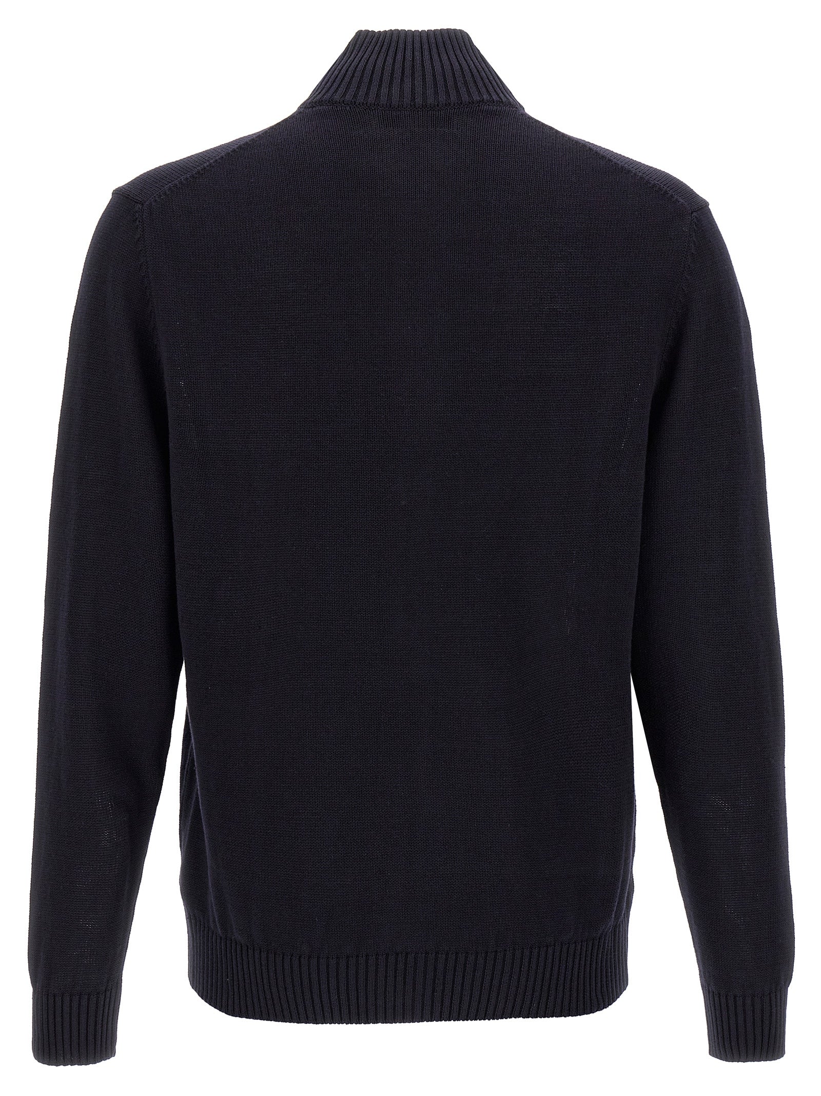 ZANONE - ZANONE - ’Chioto’ cardigan - Men’s Knitwear