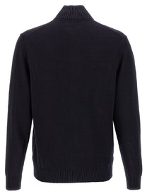 ZANONE - ZANONE - ’Chioto’ cardigan - Men’s Knitwear