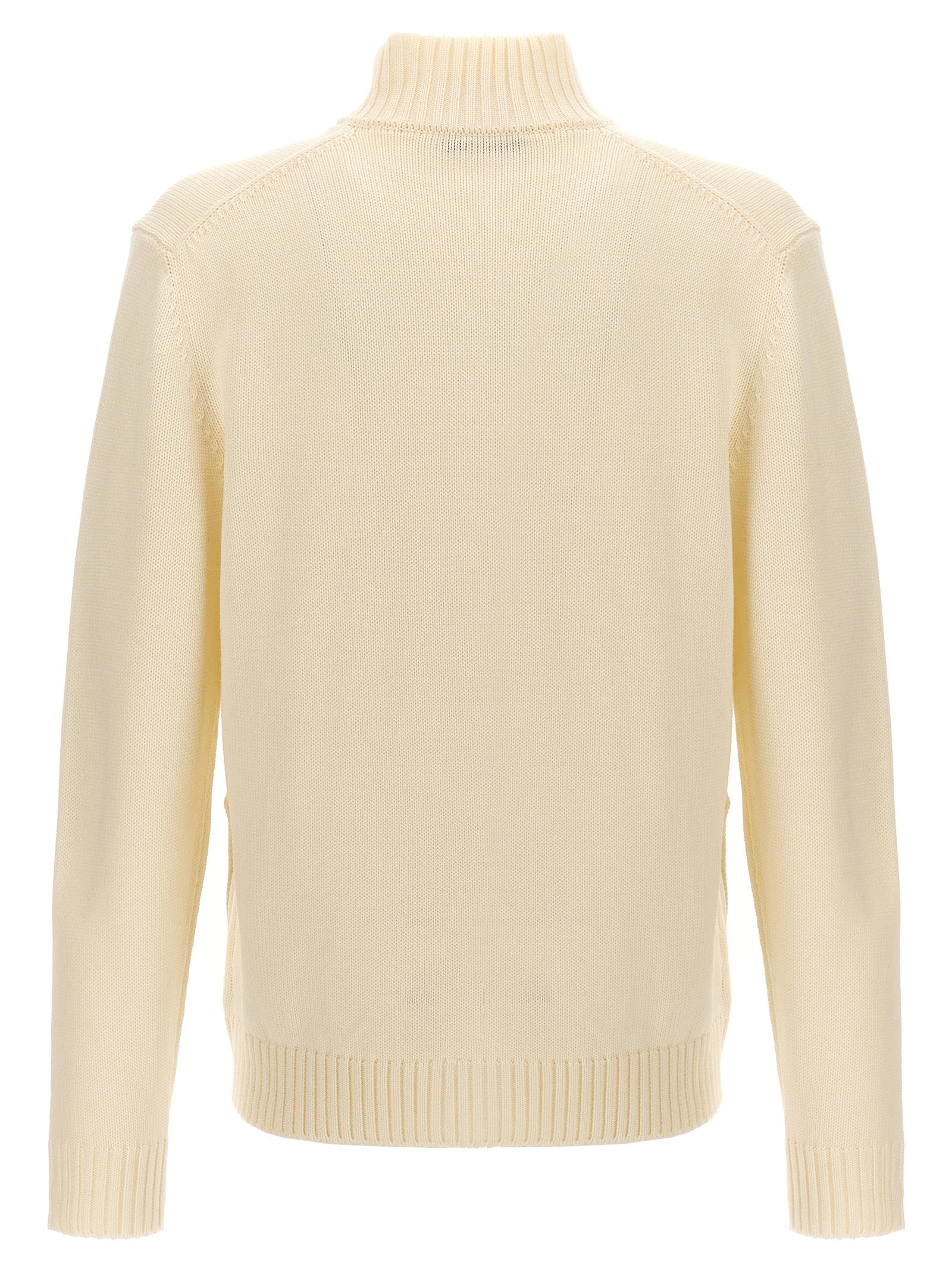 ZANONE - ZANONE - ’Chioto’ cardigan - Men’s Knitwear