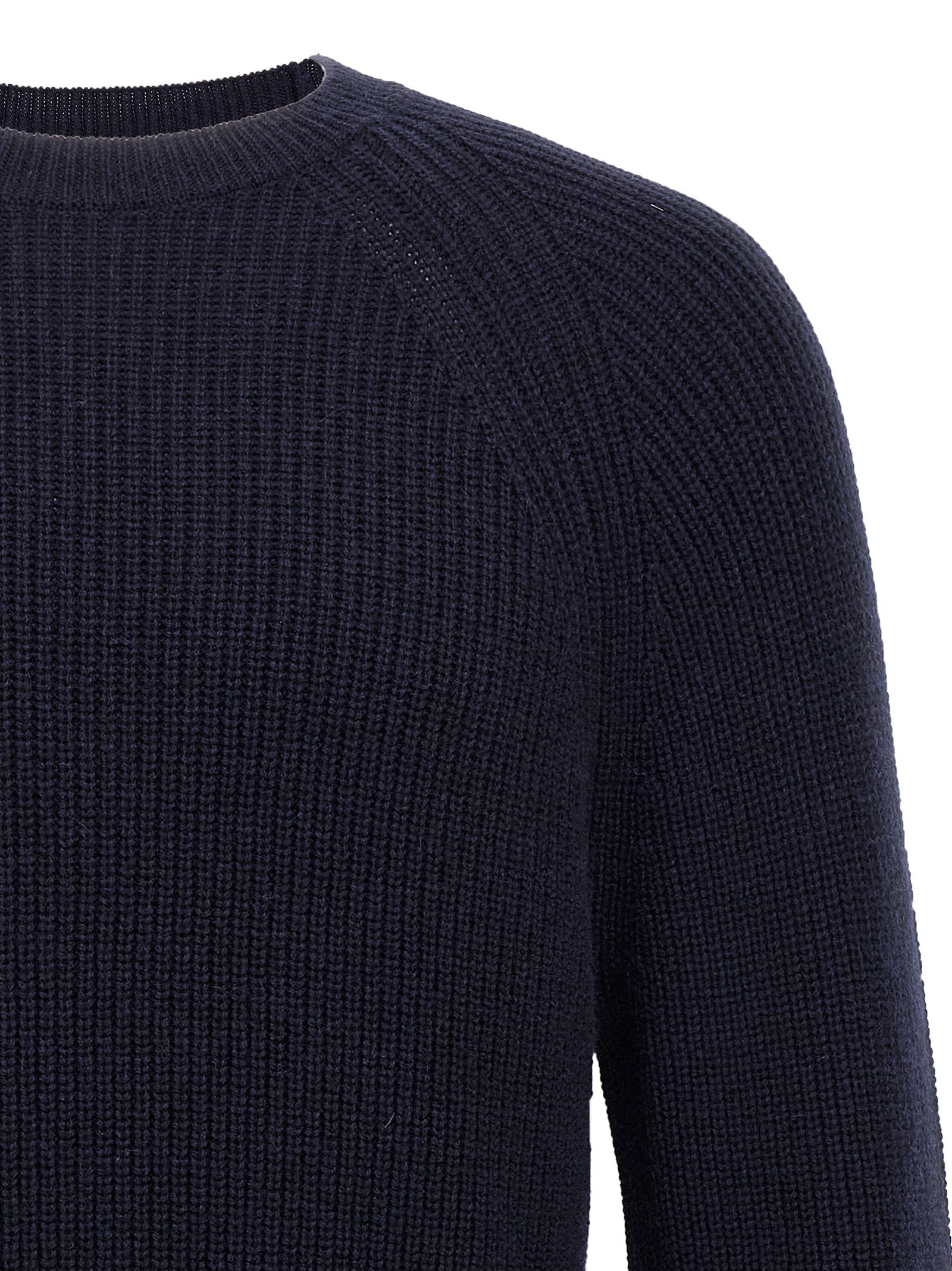 ZANONE - ZANONE - Cashmere sweater - Men’s Knitwear