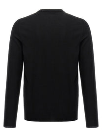 ZANONE - ZANONE - Wool sweater - Men’s Knitwear