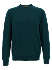 ZANONE - ZANONE - Wool sweater - Men’s Knitwear