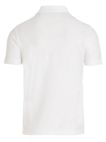 ZANONE - ZANONE - ’Ice Cotton’ polo shirt - Men’s Tops